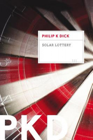 Libro Solar Lottery Philip K. Dick