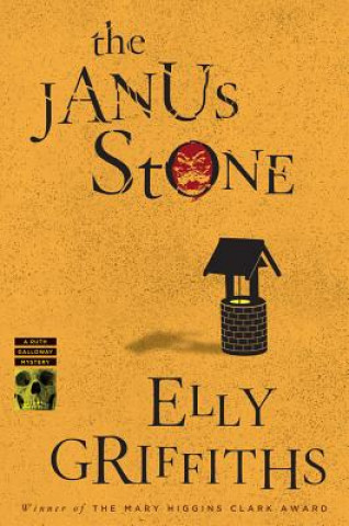 Libro Janus Stone Elly Griffiths