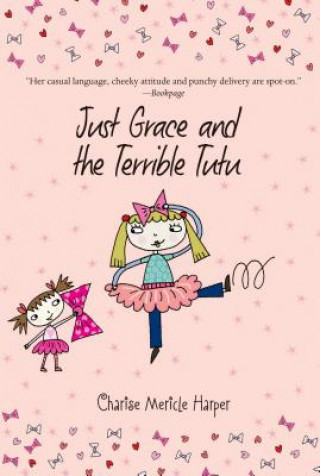 Buch Just Grace and the Terrible Tutu Charise Mericle Harper