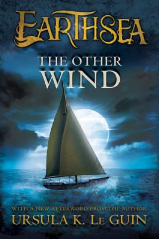 Книга Other Wind Ursula K. Le Guin