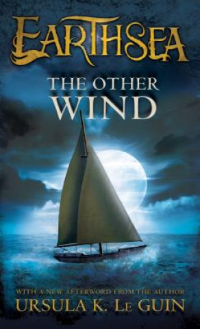 Könyv Other Wind Ursula K. Le Guin