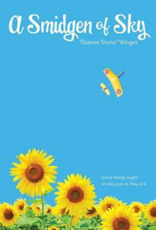 Buch Smidgen of Sky Dianna Dorisi Winget