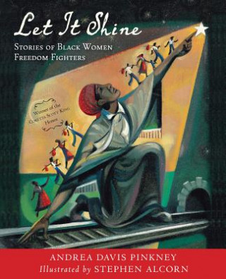 Libro Let It Shine Andrea Davis Pinkney