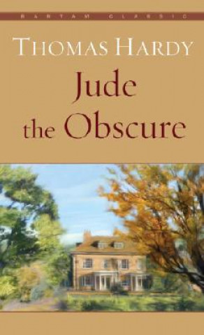 Livre Jude the Obscure-Movie Tie-in Thomas Hardy