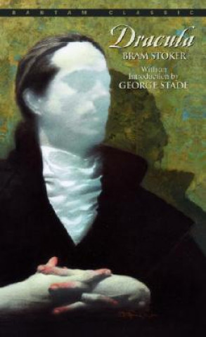 Libro Dracula Bram Stoker