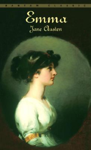 Book Emma Jane Austen