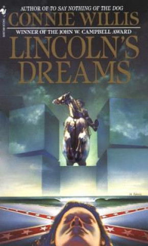 Könyv Lincoln's Dreams Connie Willis