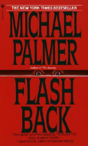 Carte Flashback Michael Palmer