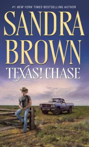 Könyv Texas! Chase Sandra Brown