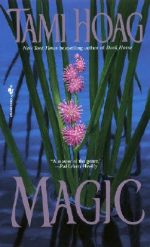 Könyv Magic Tami Hoag