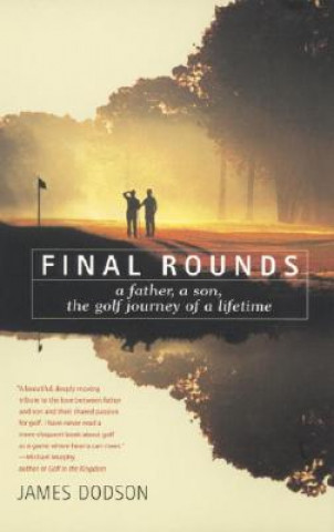 Book Final Rounds James Dodson