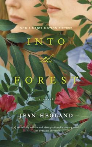 Könyv Into the Forest Jean Hegland