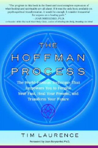Book The Hoffman Process Tim Laurence