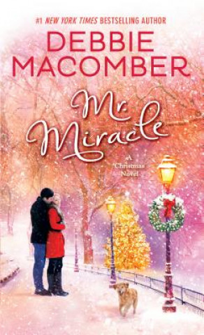 Könyv Mr. Miracle Debbie Macomber