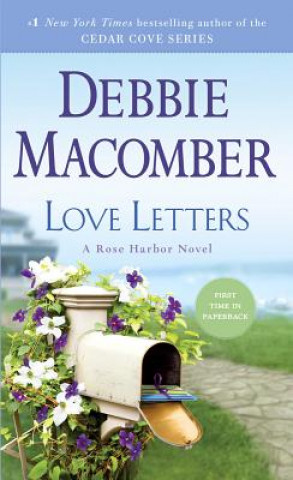 Kniha Love Letters Debbie Macomber