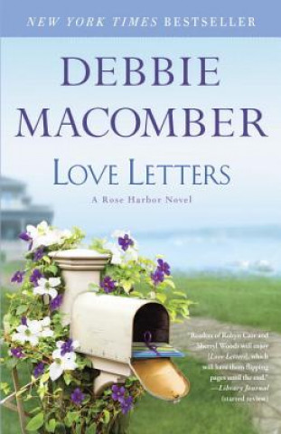 Kniha Love Letters Debbie Macomber