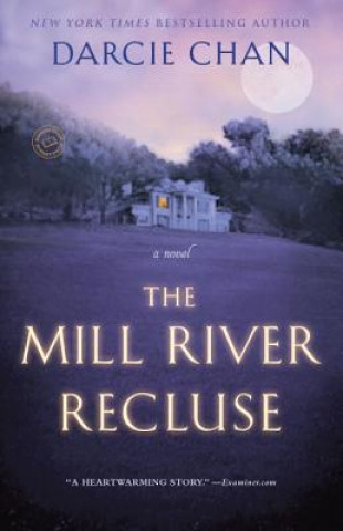 Libro The Mill River Recluse Darcie Chan