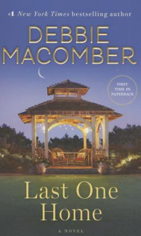 Книга Last One Home Debbie Macomber