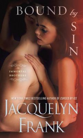 Knjiga Bound by Sin Jacquelyn Frank