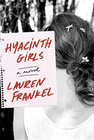 Buch Hyacinth Girls Lauren Frankel