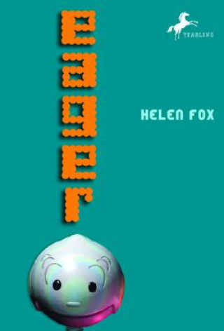 Kniha Eager Helen Fox