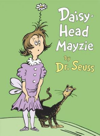 Libro Daisy-head Mayzie Dr. Seuss