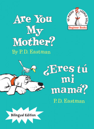 Buch Are You My Mother? / Eres tu mi Mama? P. D. Eastman