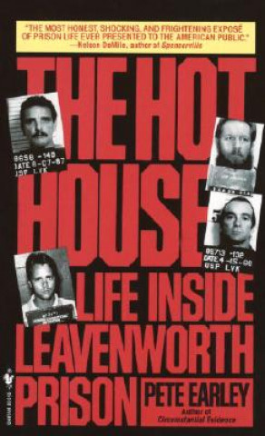 Livre The Hot House Pete Earley