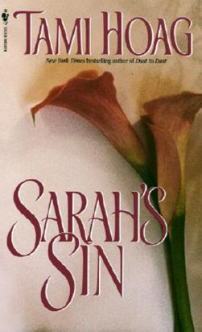 Carte Sarah's Sin Tami Hoag