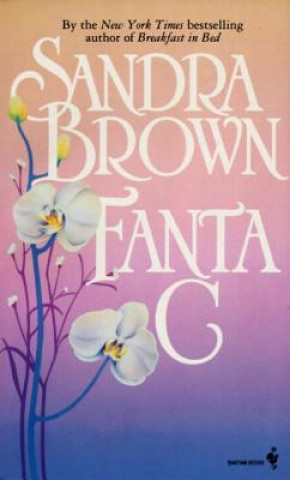 Kniha Fanta C Sandra Brown