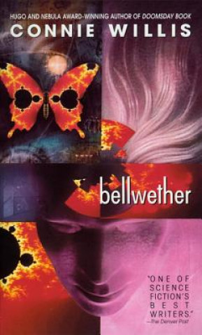 Книга Bellwether Connie Willis