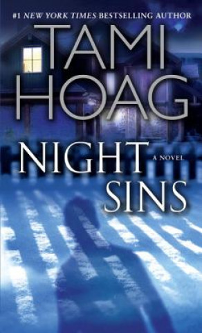 Könyv Night Sins Tami Hoag