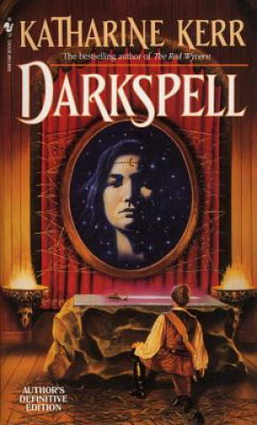 Carte Darkspell Katharine Kerr