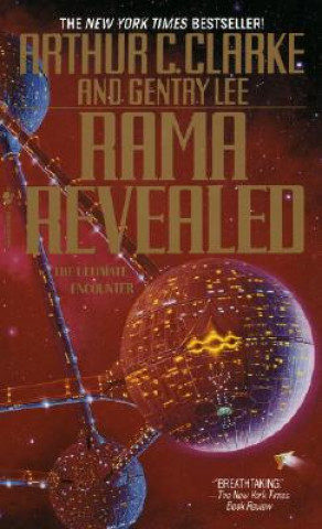 Carte Rama Revealed Arthur Charles Clarke