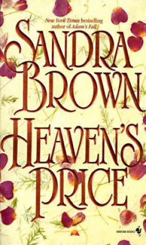 Kniha Heaven's Price Sandra Brown