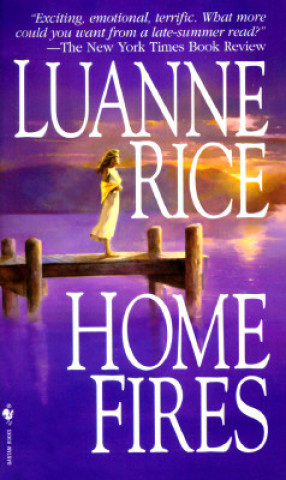 Carte Home Fires Luanne Rice