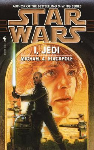 Kniha I, Jedi Michael Austin Stackpole