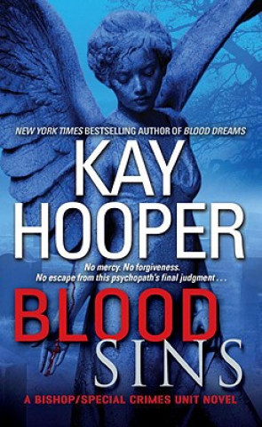 Kniha Blood Sins Kay Hooper