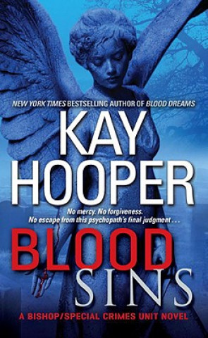 Knjiga Blood Sins Kay Hooper