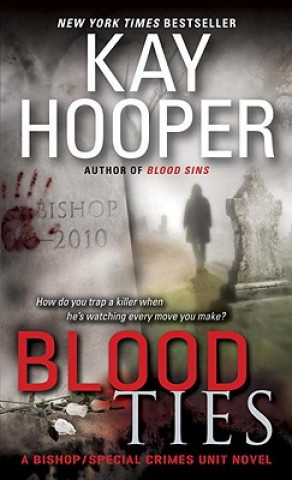Książka Blood Ties Kay Hooper