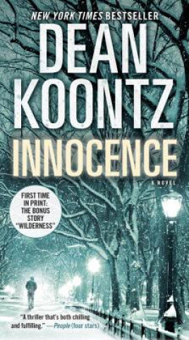 Könyv Innocence Dean R. Koontz