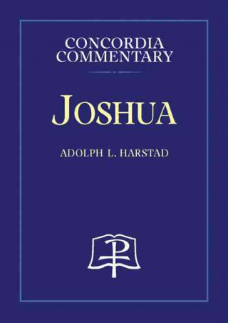 Book Joshua Adolph L. Harstad