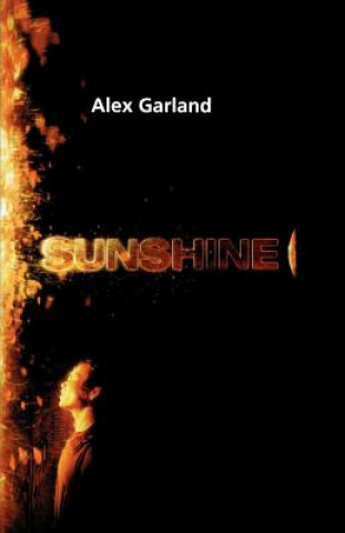 Könyv Sunshine Alex Garland
