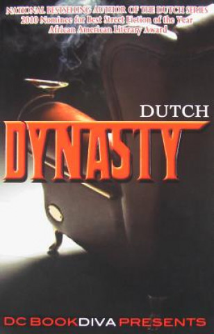 Book Dynasty Dutch