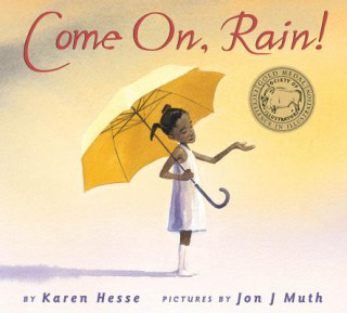 Kniha Come On, Rain! Karen Hesse