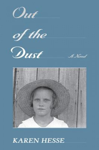 Könyv Out of the Dust Karen Hesse