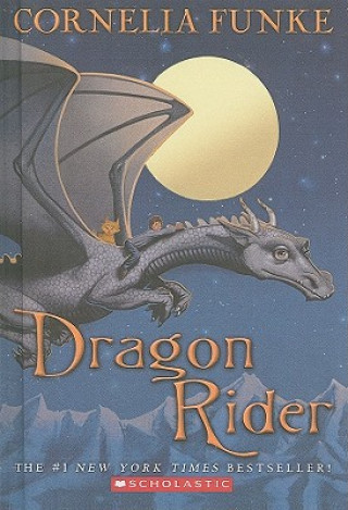 Buch Dragon Rider Cornelia Caroline Funke