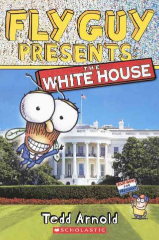 Carte The White House Tedd Arnold