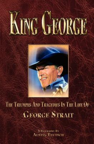 Libro King George Austin Teutsch