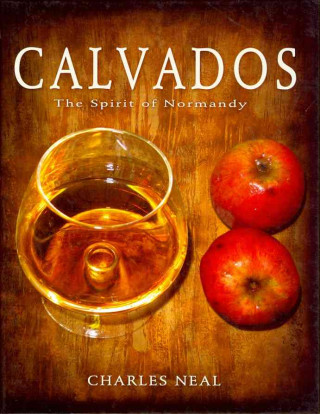 Книга Calvados Charles Neal